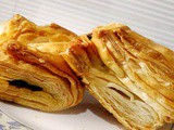 Easy Puff Pastry Recipe