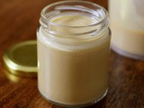 Homemade Condensed Milk