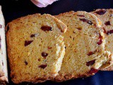 Irish Soda bread #BreadBakers