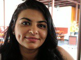 Kirti Yadav, The Face Behind Food social Media Plattershare
