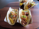 Breakfast Tacos