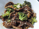 Broccoli Beef