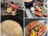 Cajun Shrimp and Crab Boil 2016-02-14