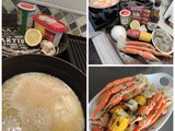 Cajun Shrimp and Crab Boil 2016-02-14