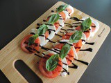 Caprese Salad