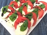 Caprese Salad