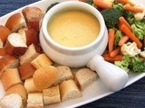 Cheese Fondue