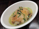 Chicken Piccata