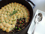 Cottage Pie