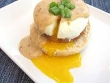 Country Benedict | Healthy from Scratch