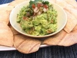Guacamole | Healthy from Scratch