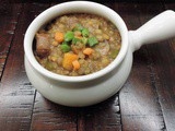 Lentil Soup