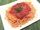 Marinara Sauce | Healthy from Scratch