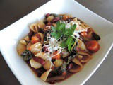 Minestrone Soup