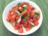 Pico De Gallo Salsa