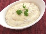 Red Potato Mash