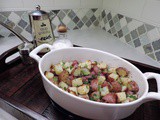 Roasted Red Potatoes