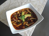 Tortilla Soup