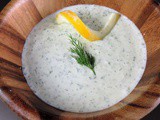 Tzatziki Sauce