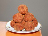 Fish Cutlets