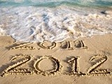 Happy new year 2012