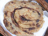 5 Masala Paratha Recipes