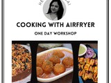 Airfryer Workshop