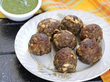 Aloo Vada - Upwas/ Vrat Special