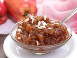 Apple Chutney Recipe | Spiced Apple Chutney