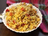 Cheeslings Bhel | 3 min Snack Recipe