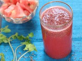 Healthy Heart Juice