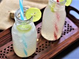 Homemade Ginger Ale Recipe