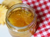 How to Preserve Pineapples at home | Sweetened Canned Pineapple