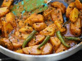 Kachalu Achar