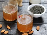 Kashmiri Kahwa Tea