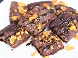 Low Calorie Brownies