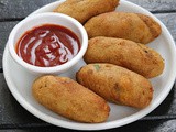 No Fry Bread Rolls Recipe