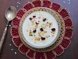 Sabudana Kheer Recipe in 15 min