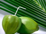 Benefits of Drinking Green Coconut Water