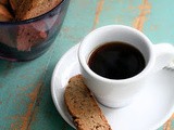 Biscotti Recipe