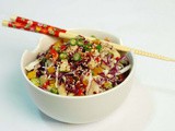 Coleslaw Salad Recipe