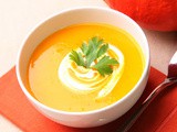 Cream of Pumpkin Recipe