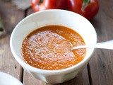 Cream Of Tomato Soup Recipe