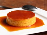 Crème Caramel Recipe