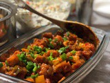 Easy Chilli Paneer Recipe