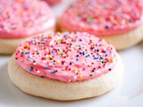 Easy Chocolate Sugar Cookies Recipe