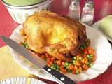 How To Cook a Turkey In The Oven Recipe