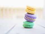 How to Make Macaron: Basic Recipe