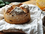 Irish Soda Bread Recipe