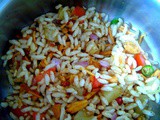 Jhalmuri: Story of Bengal's Most Beloved Street Snack